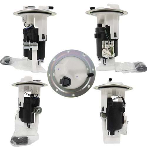 BENZİN OTOMATİGİ GETZ KOMPLE (DB-A90B)