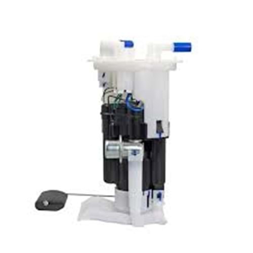 BENZİN OTOMATİĞİ HYUNDAI GETZ Y.M. (DB-A90C)