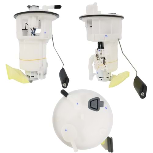 BENZİN OTOMATİGİ ERA KOMPLE (DB-A89)