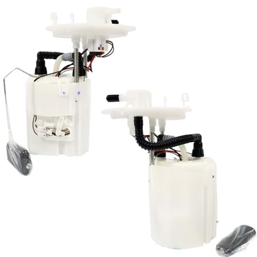 BENZİN OTOMATİGİ KOMPLE HYUNDAI BLUE KIA RIO YM (DB-A99C)