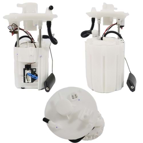 BENZİN OTOMATİGİ RİO KOMPLE 11> (DB-A111)