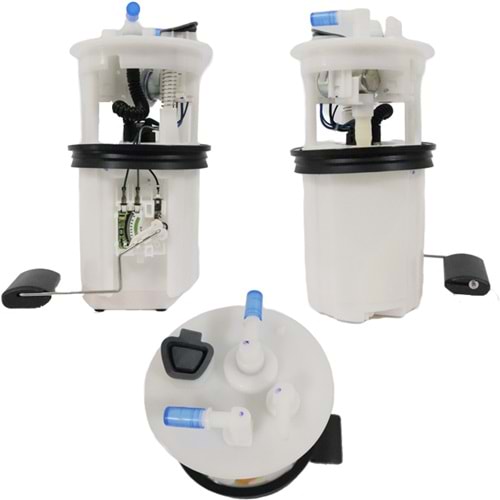 BENZİN OTOMATİGİ ACCENT KOMPLE (3FİŞ) 00-02 (DB-A78)