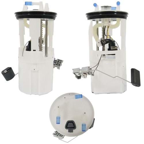 BENZİN OTOMATİGİ KOMPLE SAMANDIRALI HYUNDAİ SANTAFE 06>