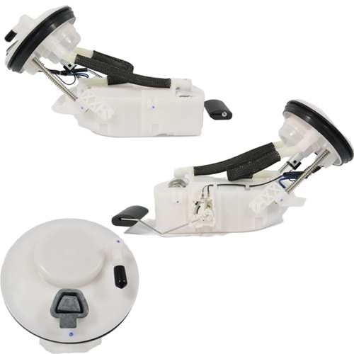 BENZİN OTOMATİGİ CERATO KOMPLE 04> (DB-A122)