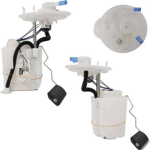 BENZİN OTOMATİGİ KOMPLE SAMANDIRALI HYUNDAİ ELANTRA 11>(2V210 AYNI)