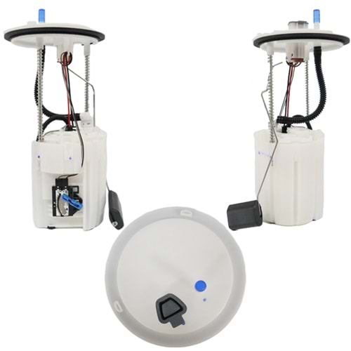 BENZİN OTOMATİGİ KOMPLE TUCSON SPORTAGE 2015> (DB-A143)