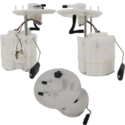 BENZİN OTOMATİGİ KOMPLE ELANTRA 15> (DB-A145)