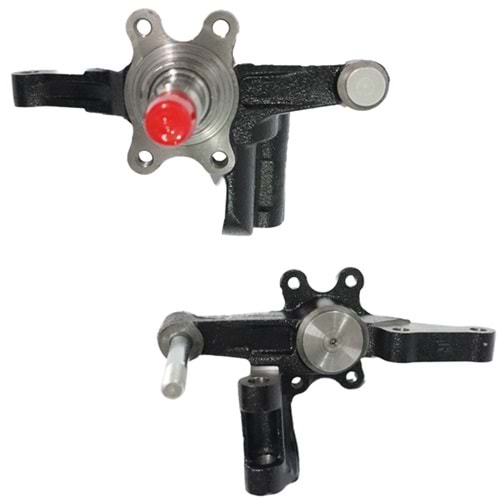 AKS TASIYICI ARKA SAG- ACCENT 00>06 52760-25000