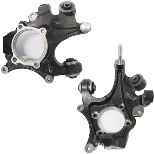 AKS TASIYICI ARKA SAG- SANTAFE 06>10 52720-2B000