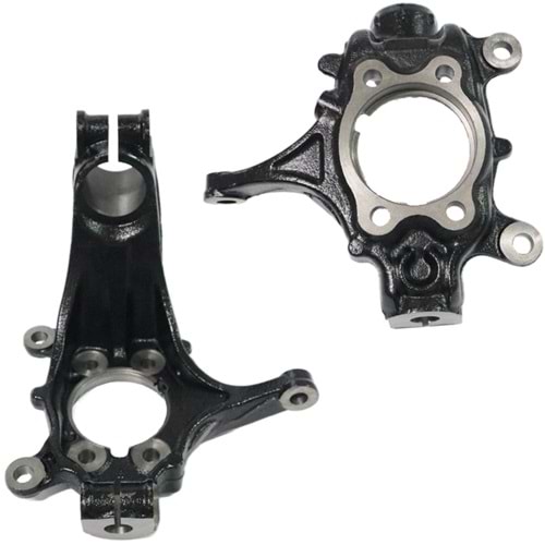 AKS TASIYICI ON SAG- QASHQAI 14>18 40014-4EA0A