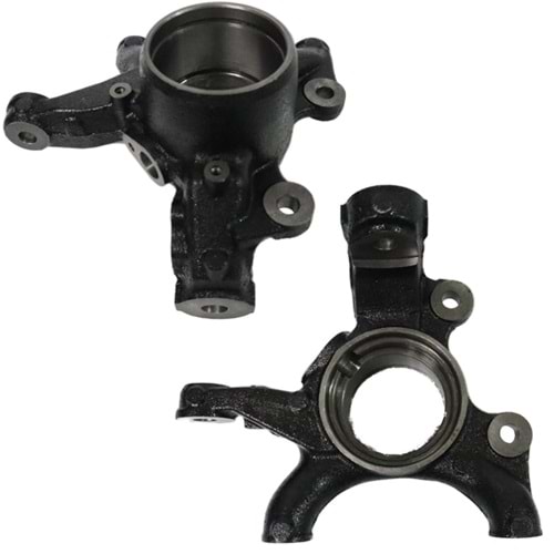 AKS TASIYICI ON SAG- HILUX-VIGO 05>14 2WD ABSLI 43211-0K010