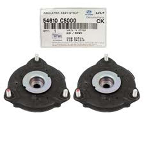 AMORTISOR TAKOZU ON KİA SORENTO 15> (D137QT00)