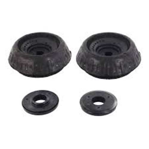 AMORTISOR TAKOZU ON- ACCENT-BLUE 11>19 - I20 08>12 YARIM DELİKLİ (D072QT00)