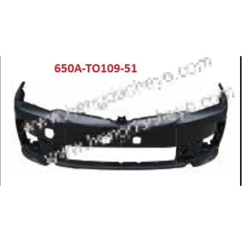 ON TAMPON- COROLLA 16>18