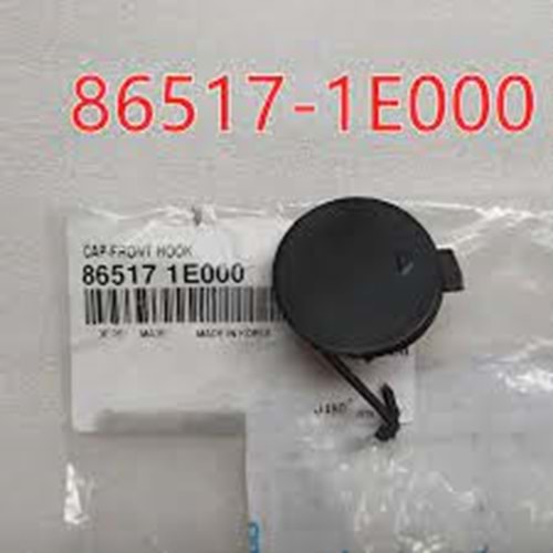 ON TAMPON CEKI KAPAGI- ACCENT-ERA 06>12