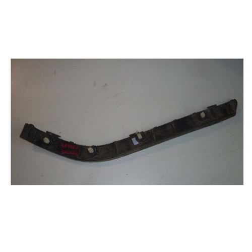 ARKA TAMPON BRAKETI SAG- ACCENT-BLUE 11>19