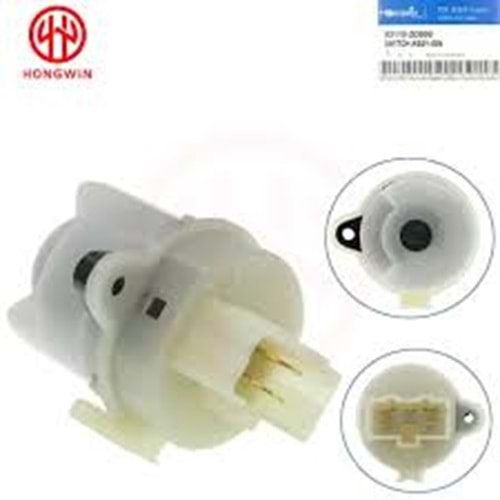 KONTAK TERMIGI HYUNDAI ELANTRA -GETZ