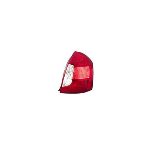 STOP LAMBASI SAG HYUNDAI ACCENT ERA 09-11