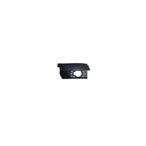 KAPI KOLU ARKA IC SIYAH SOL HYUNDAI ACCENT ERA 06-11