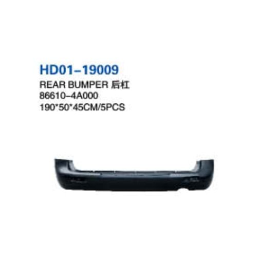 TAMPON ARKA HYUNDAI STAREX 03-08