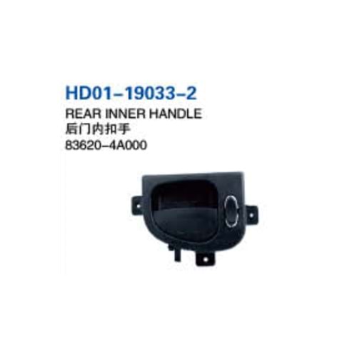 KAPI KOLU SURGULU IC KOLTUKLU TIP 2000-2008 STAREX