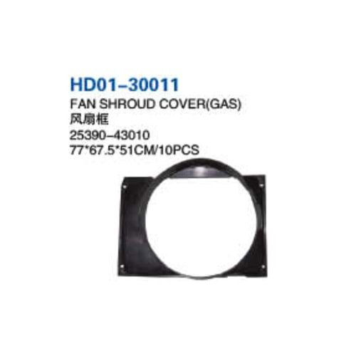 FAN DAVLUMBAZI HYUNDAI H100 98