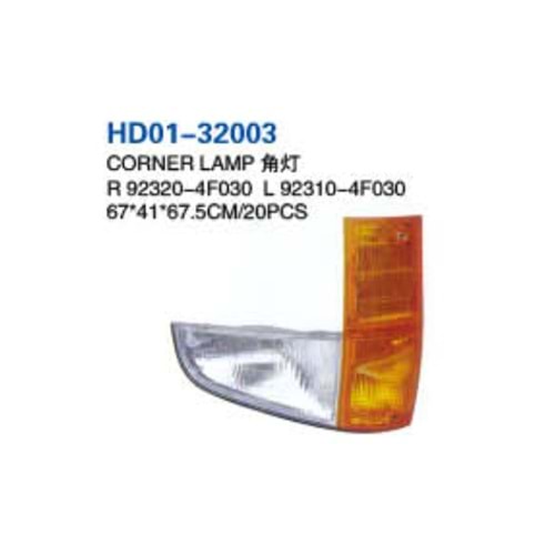 SINYAL LAMBA HYUNDAI HD72 HD65 SOL