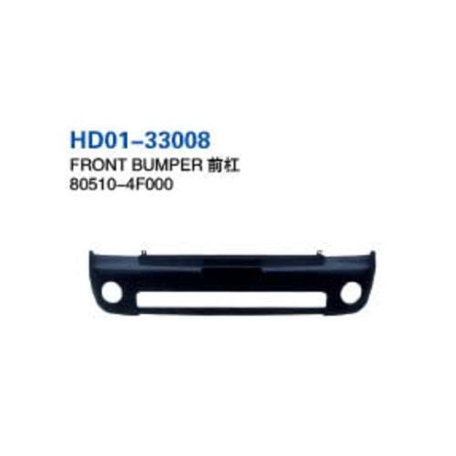 TAMPON IZGARA H100 KAMYONET 04 ON