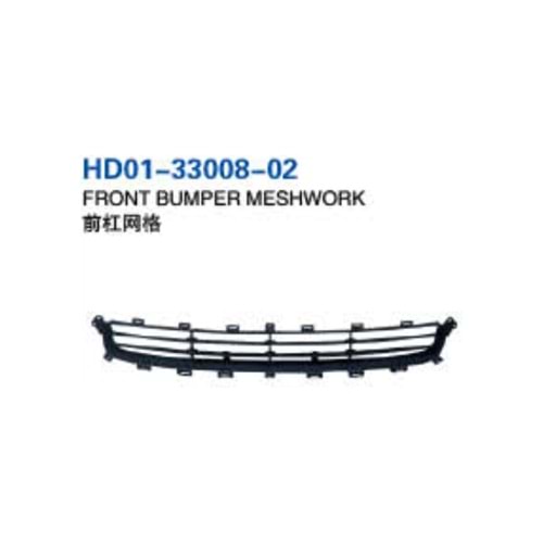 ON TAMPON IZGARASI- H100 KMY. 04>10