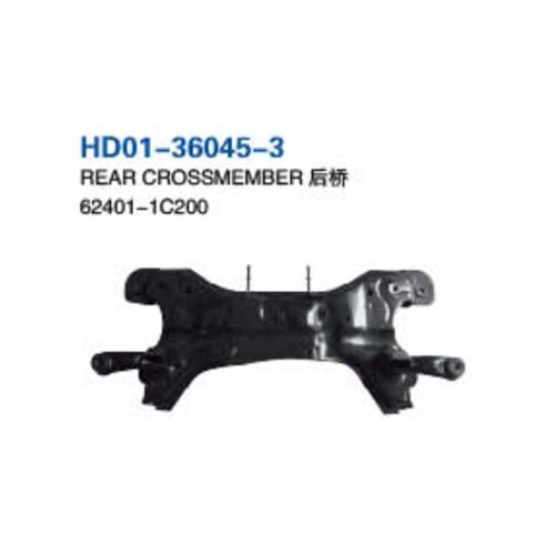 TRAVERS DIZEL YM BENZINLI E.M HYUNDAI GETZ 06-