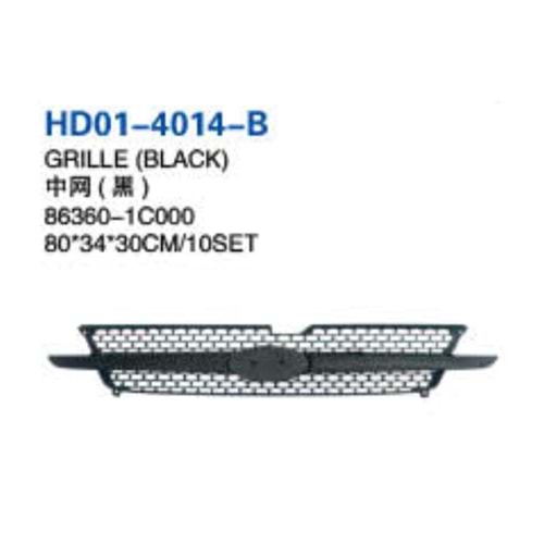 ON PANJUR- GETZ 02>06