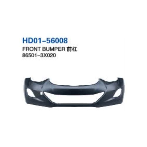 ON TAMPON- ELANTRA 11>13