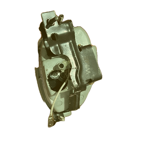 SIS LAMBASI BEYAZ SOL HYUNDAI ACCENT 98 HASARLI