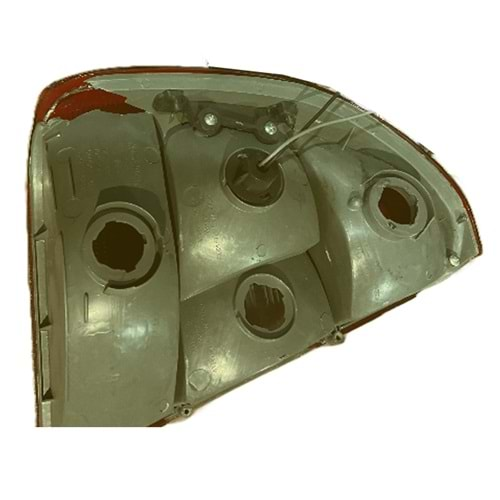 STOP LAMBASI SAG HYUNDAI ACCENT 00-03 HASARLI