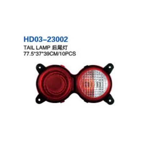 STOP LAMBASI SOL KIA BONGO 04-