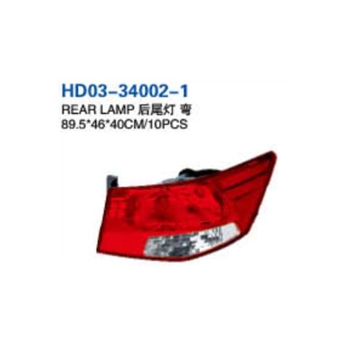 STOP LAMBA DIS SOL KIA CERATO 11