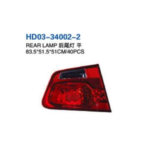 STOP LAMBASI IC SOL KIA CERATO 11