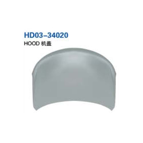 ON MOTOR KAPUTU KIA CERATO 2011-