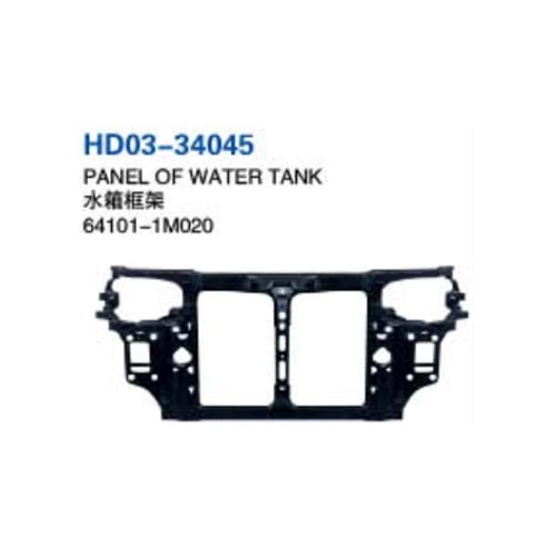 ON PANEL- CERATO 10>13