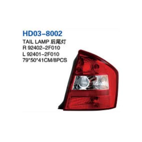 STOP LAMBASI SAG KIA CERATO EM 05