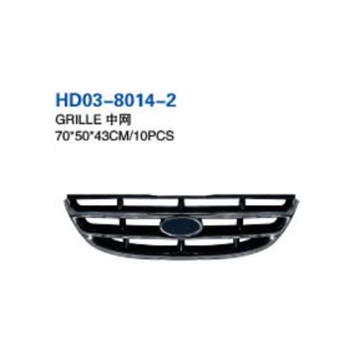 ON PANJUR UST NIKELAJLI ( KAPUT UC NIKELAJI ) KIA CERATO 03-06