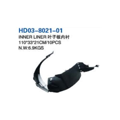 CAMURLUK DAVLUMBAZI ON SOL- CERATO 04>06