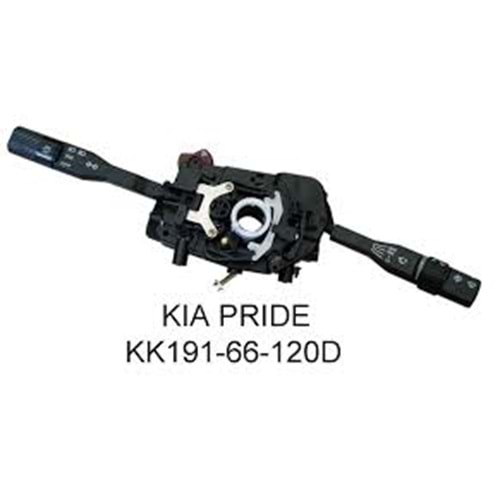 FAR SİNYAL KOLU KİA PRİDE