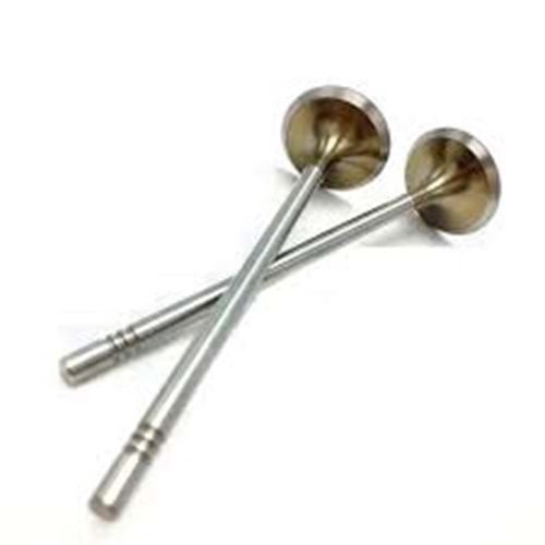 SUBAP EMME EKSOZ TAKIM NİTRASYONLU COROLLA 1.6 1ZRFE-2ZRFE BENZİNLİ 06-18 13711-37020 13715-37030