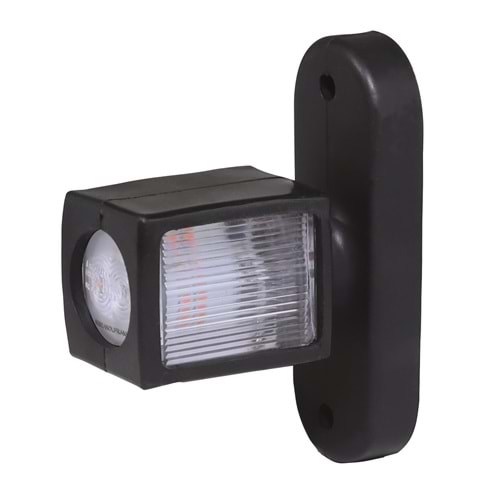 DORSE BOYNUZ LAMBA KISA DESENLİ SOL E BELGELİ