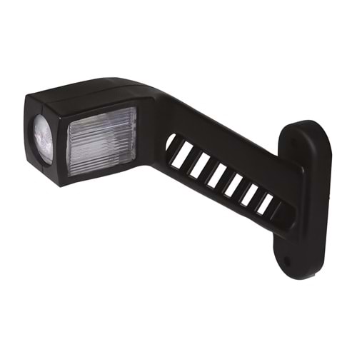 DORSE BOYNUZ LAMBA UZUN DESENLİ SOL E BELGELİ