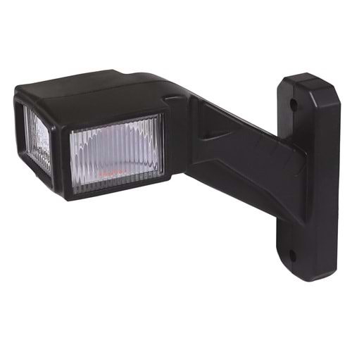 DORSE BOYNUZ LAMBA ORTA DÜZ TİP SOL E BELGELİ