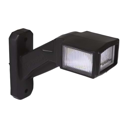 DORSE BOYNUZ LAMBA ORTA DÜZ TİP SAĞ E BELGELİ