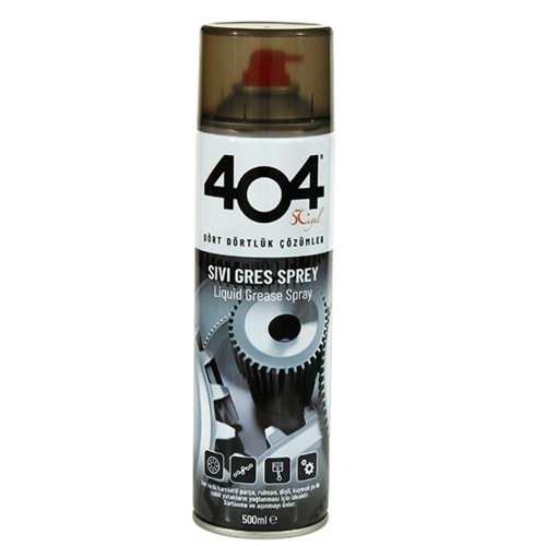 404 SIVI GRES 400ML