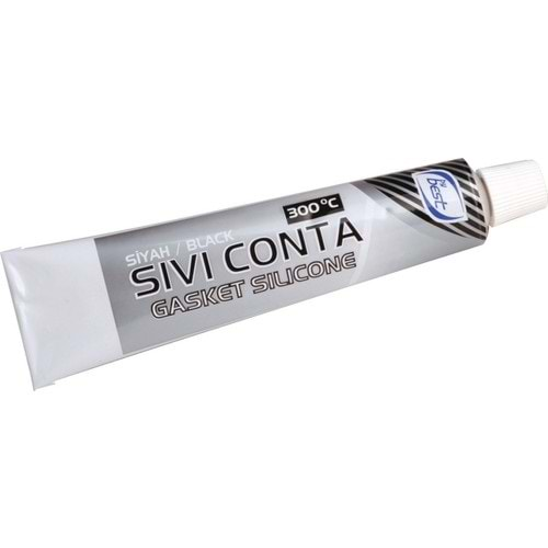 SIVI CONTA SIYAH 45gr BEST